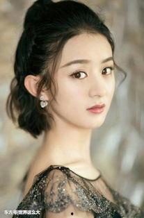 圆形脸明星,盘点那些令人陶醉的圆形脸明星