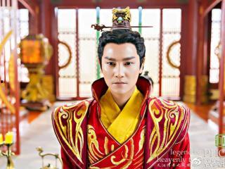 凤凰无双许皇后生活照,凤凰无双的传奇人生