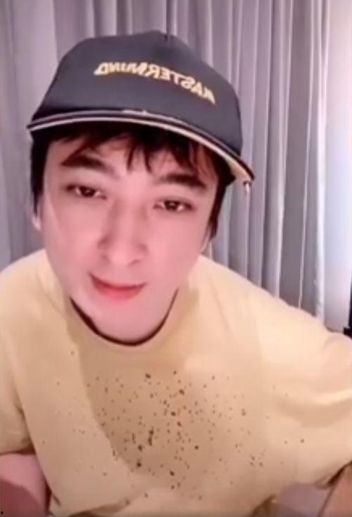 雪梨网红老公是谁,揭秘网红夫妻背后的故事