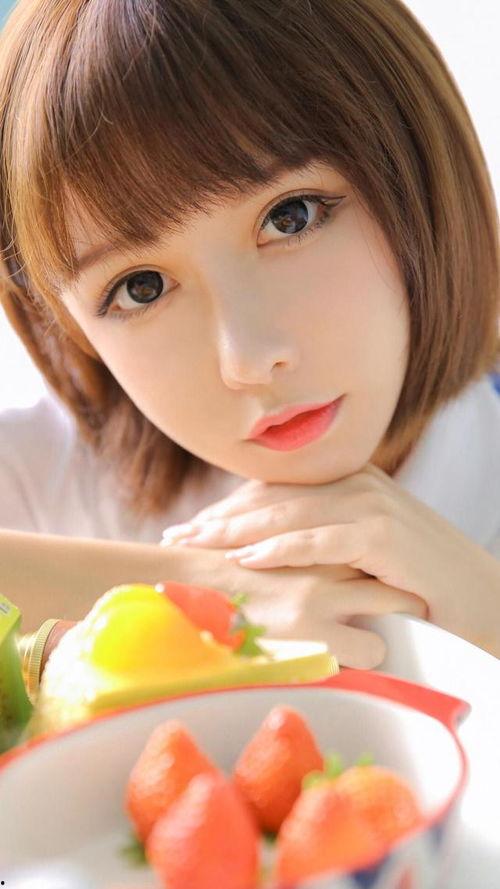 郝怡霖的生活照,镜头下的生活点滴