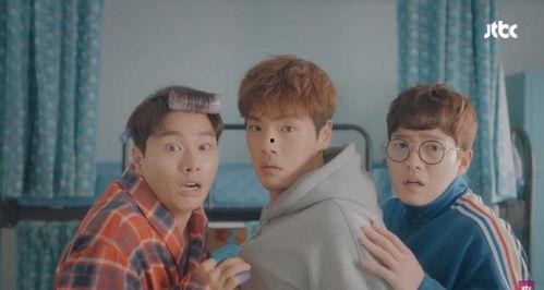 搞笑剧排行,笑破肚皮！年度搞笑剧排行大盘点