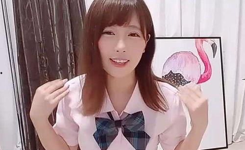 斗鱼上的外国女主播