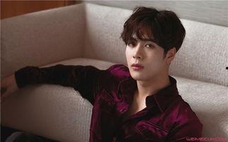 王嘉尔女朋友照片,清新脱俗，美得令人心动