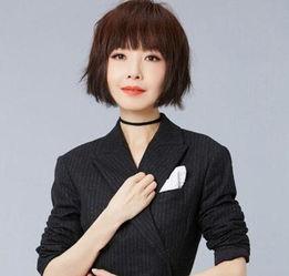 半个娱乐圈都剪了短发,半个明星集体剪发，时尚新潮流来袭