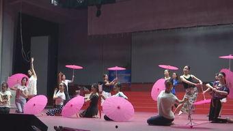 2018国庆晚会花絮,2018国庆晚会幕后精彩瞬间大揭秘