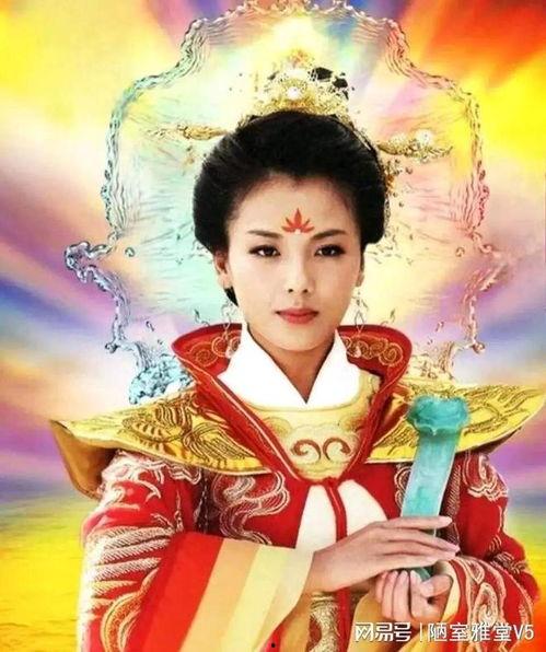 明星妈祖,传奇信仰与璀璨星光的完美融合