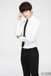 杨洋2017生日照片,青春洋溢，魅力四射