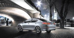 光明星k5,引领未来出行新潮流的智能座驾