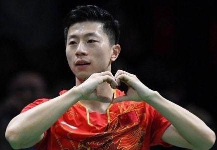 马龙妻子的家庭背景,揭秘乒乓球冠军背后的显赫家世